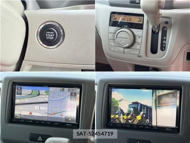 Suzuki SPACIA 2013-06 7252388-13