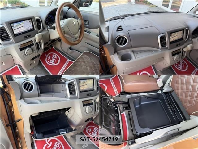Suzuki SPACIA 2013-06 7252388-14