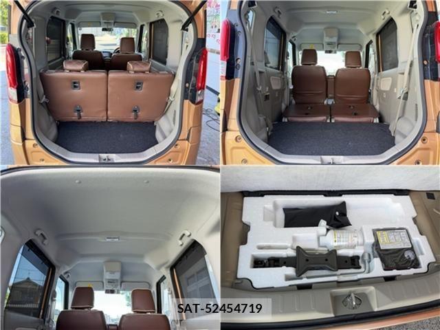 Suzuki SPACIA 2013-06 7252388-16