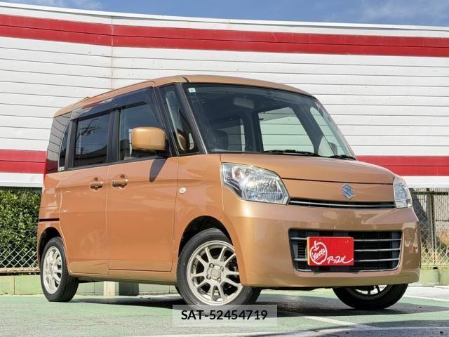 Suzuki SPACIA 2013-06 7252388-1