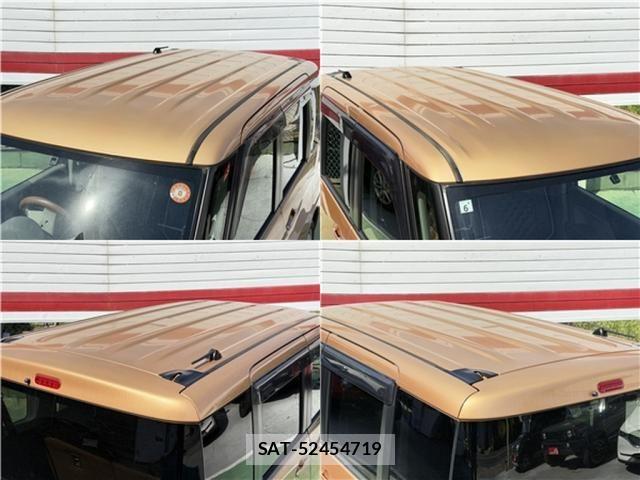 Suzuki SPACIA 2013-06 7252388-19