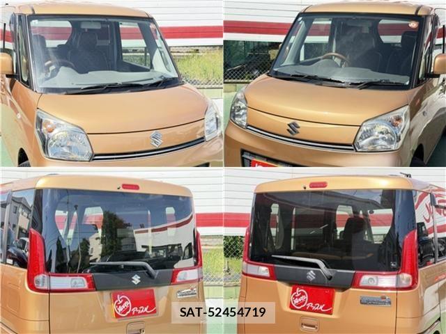 Suzuki SPACIA 2013-06 7252388-20