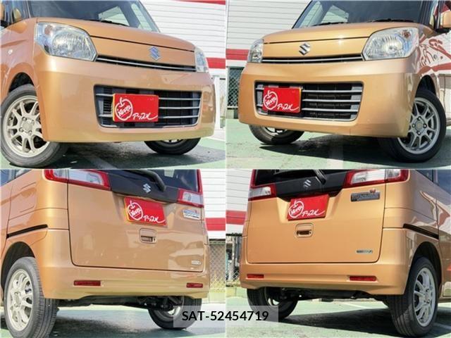 Suzuki SPACIA 2013-06 7252388-21