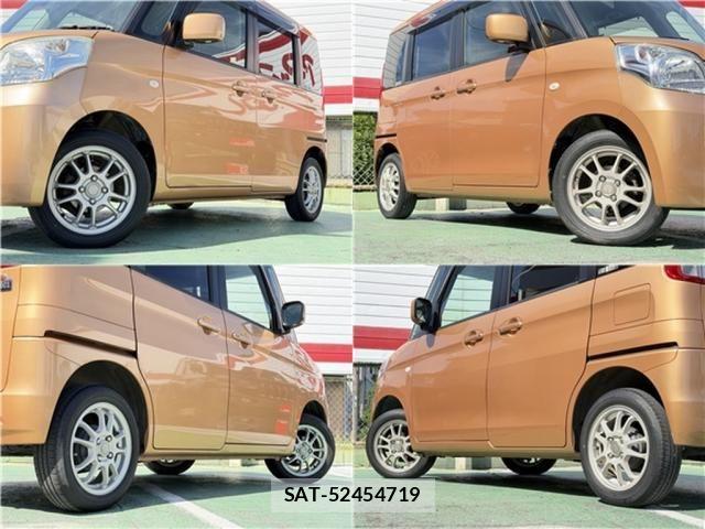 Suzuki SPACIA 2013-06 7252388-22