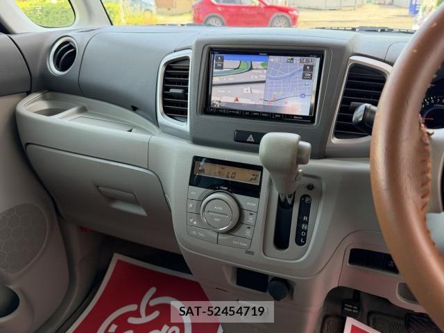 Suzuki SPACIA 2013-06 7252388-27