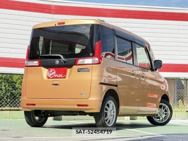Suzuki SPACIA 2013-06 7252388-2