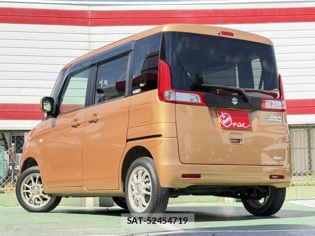 Suzuki SPACIA 2013-06 7252388-3