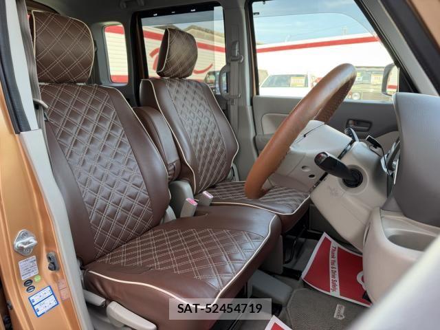 Suzuki SPACIA 2013-06 7252388-6