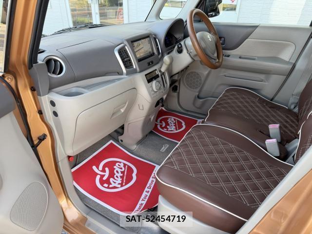 Suzuki SPACIA 2013-06 7252388-8