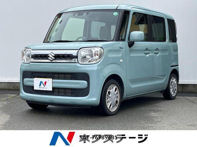 Suzuki SPACIA 2021-08 7252382-0