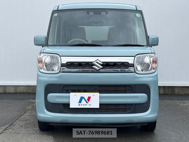 Suzuki SPACIA 2021-08 7252382-14