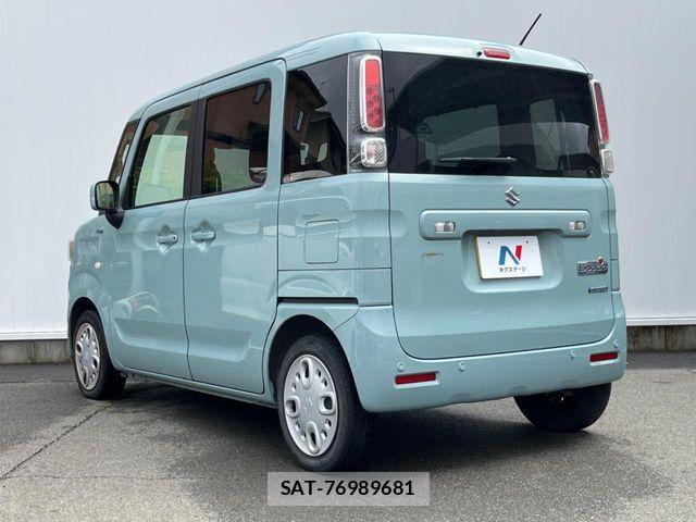 Suzuki SPACIA 2021-08 7252382-16