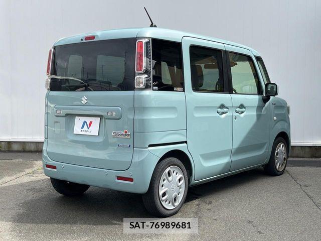 Suzuki SPACIA 2021-08 7252382-17