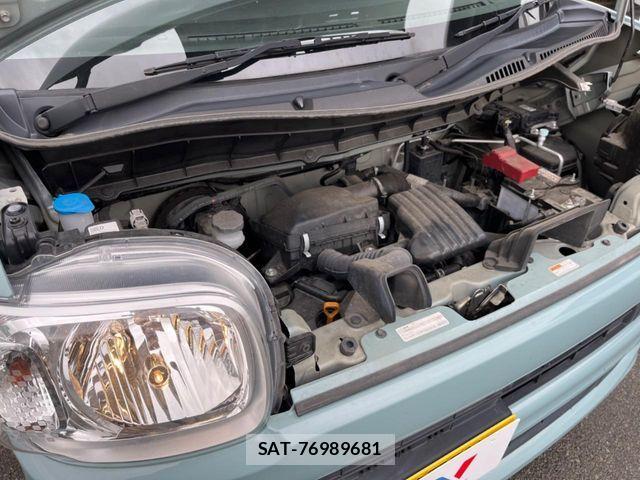 Suzuki SPACIA 2021-08 7252382-18