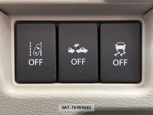 Suzuki SPACIA 2021-08 7252382-3
