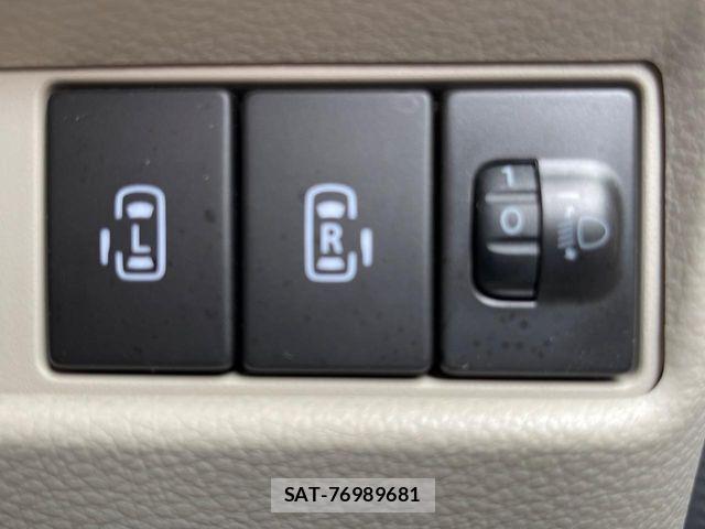 Suzuki SPACIA 2021-08 7252382-4