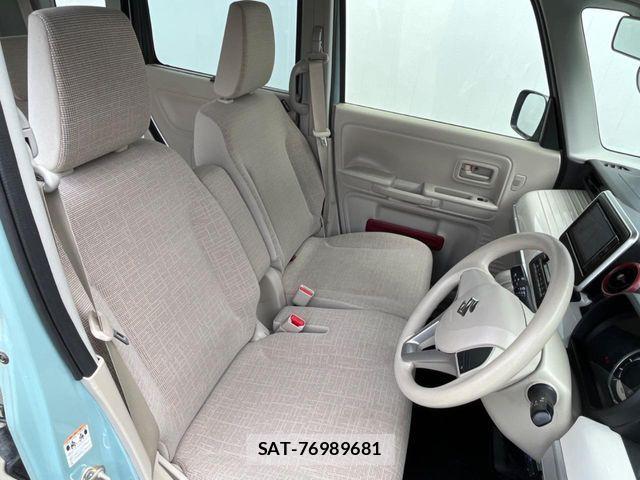 Suzuki SPACIA 2021-08 7252382-8