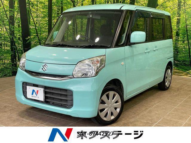 Suzuki SPACIA 2017-05 7252383-0