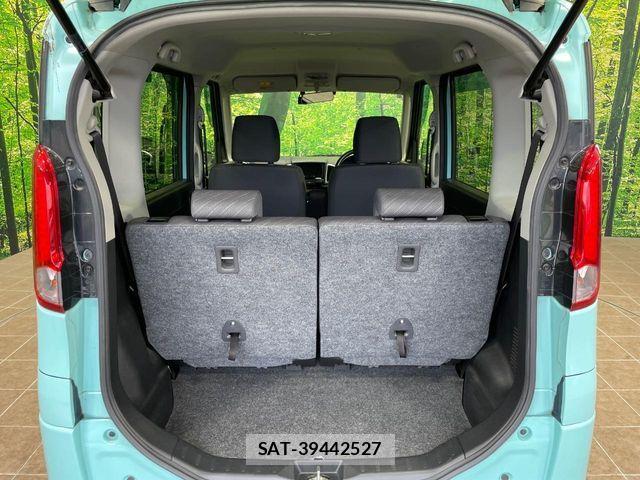 Suzuki SPACIA 2017-05 7252383-9