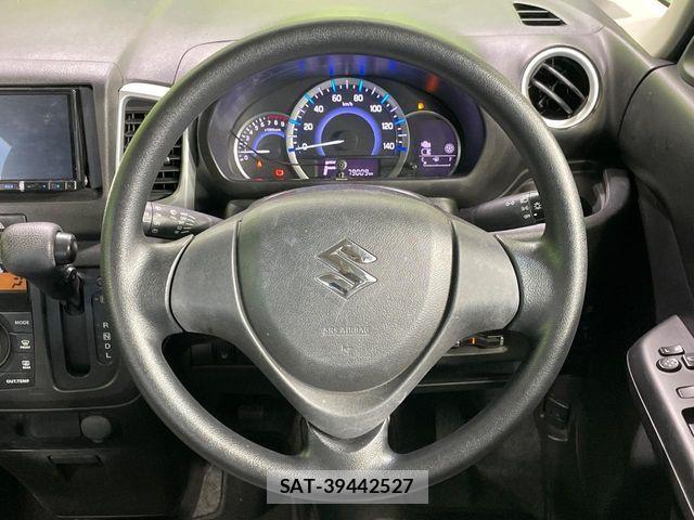 Suzuki SPACIA 2017-05 7252383-10