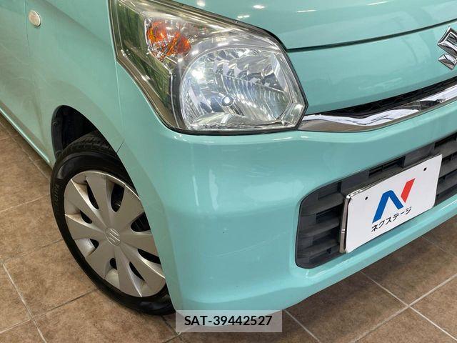 Suzuki SPACIA 2017-05 7252383-11