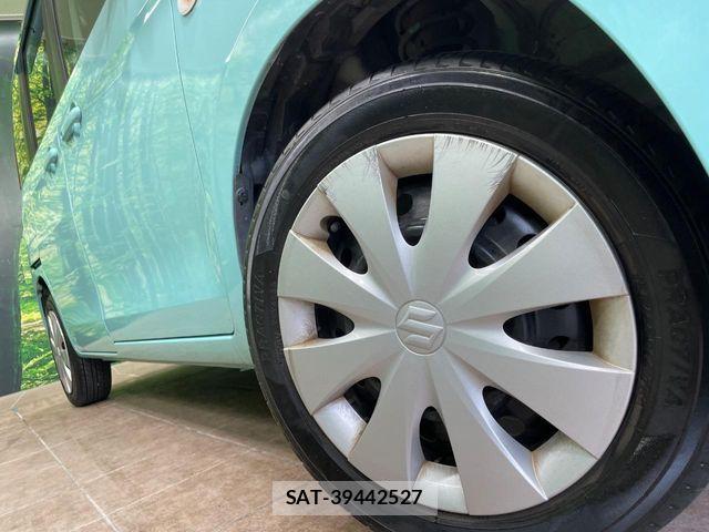 Suzuki SPACIA 2017-05 7252383-12