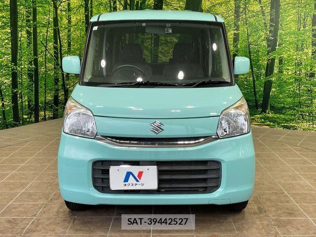 Suzuki SPACIA 2017-05 7252383-13