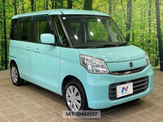 Suzuki SPACIA 2017-05 7252383-15