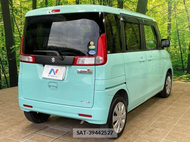 Suzuki SPACIA 2017-05 7252383-16