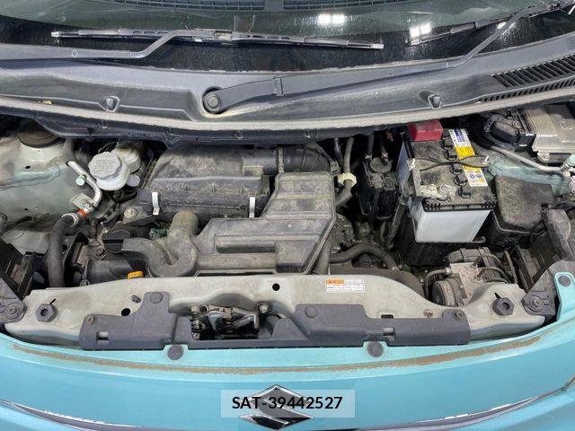 Suzuki SPACIA 2017-05 7252383-17