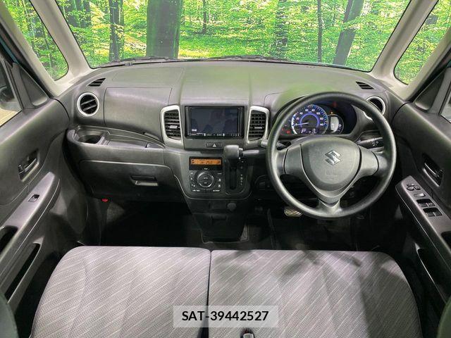Suzuki SPACIA 2017-05 7252383-1