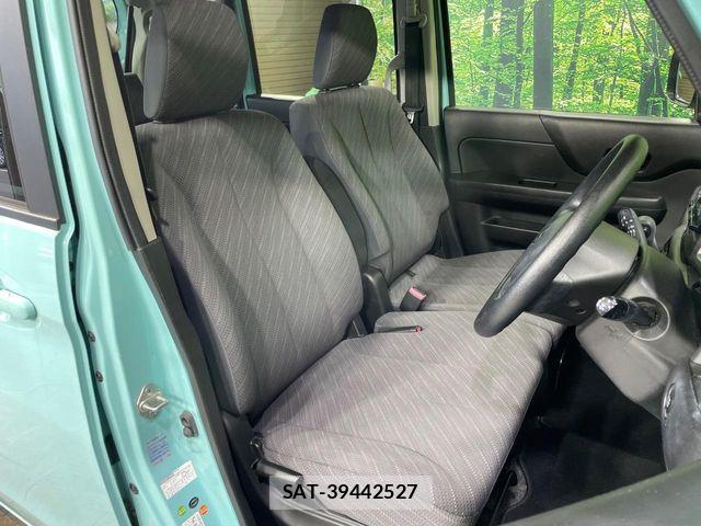 Suzuki SPACIA 2017-05 7252383-7