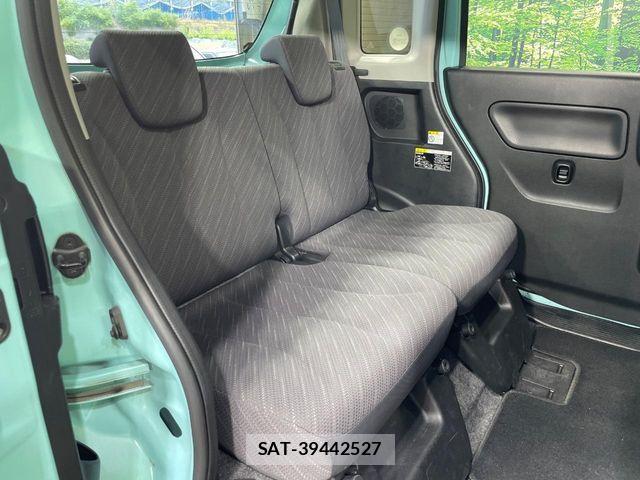 Suzuki SPACIA 2017-05 7252383-8