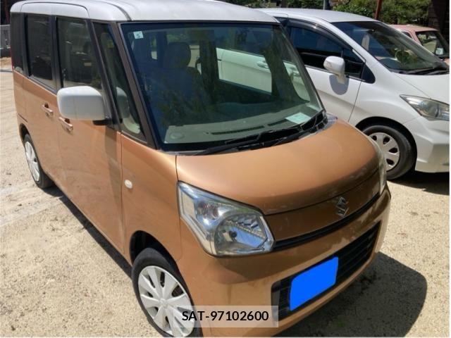 sat car