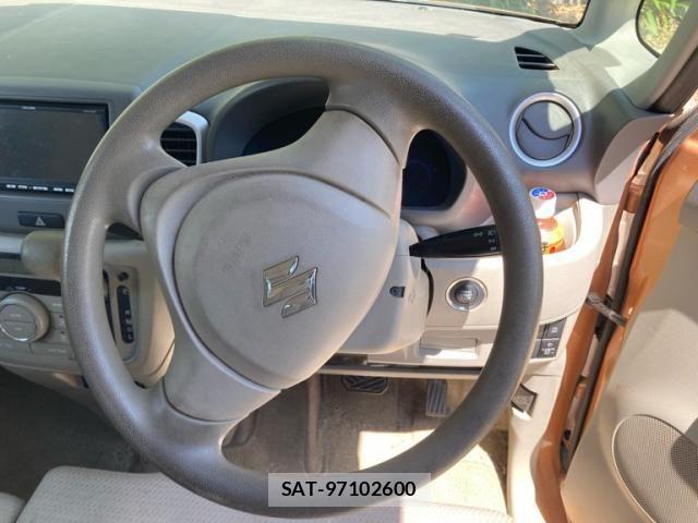 Suzuki SPACIA 2013-05 7252386-10