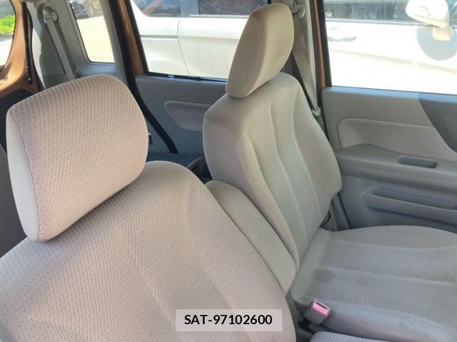 Suzuki SPACIA 2013-05 7252386-12