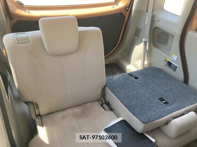 Suzuki SPACIA 2013-05 7252386-13