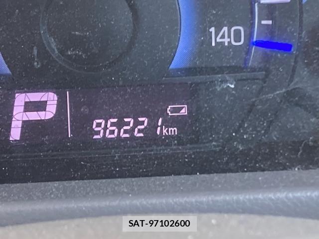 Suzuki SPACIA 2013-05 7252386-17