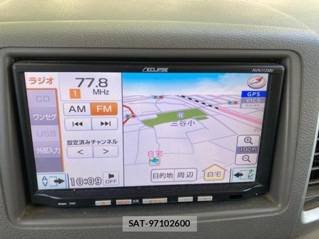 Suzuki SPACIA 2013-05 7252386-18