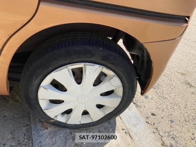 Suzuki SPACIA 2013-05 7252386-4