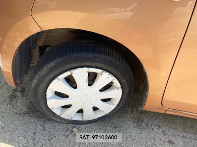 Suzuki SPACIA 2013-05 7252386-5
