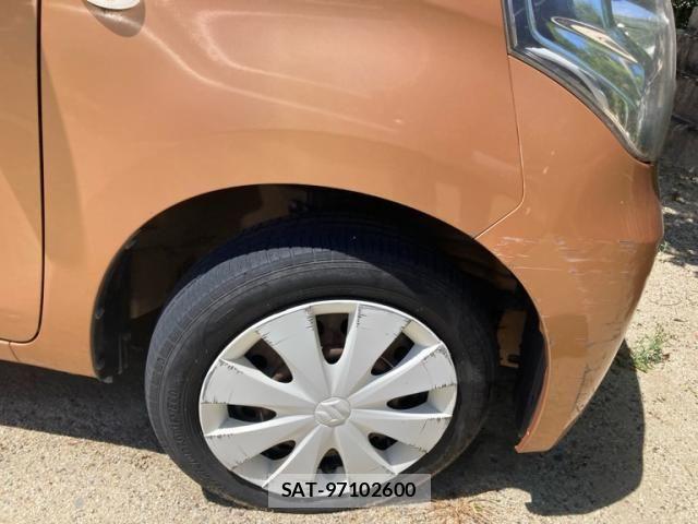 Suzuki SPACIA 2013-05 7252386-6