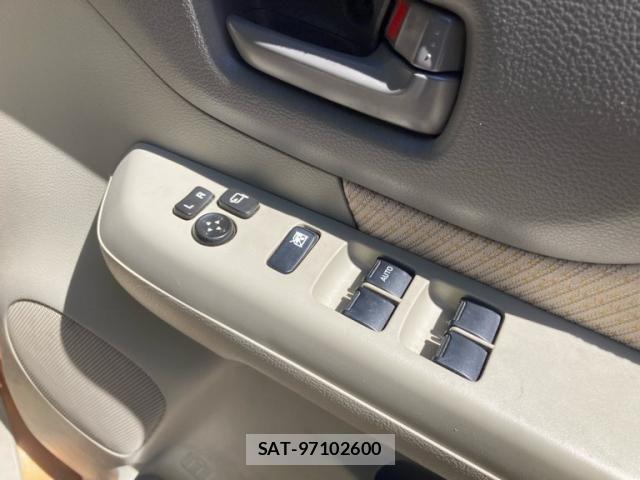 Suzuki SPACIA 2013-05 7252386-8