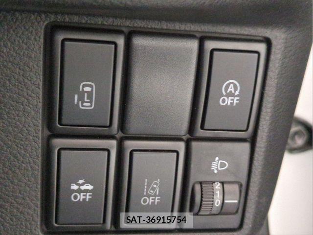 Suzuki SPACIA 2017-06 7252389-12