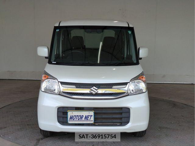 Suzuki SPACIA 2017-06 7252389-15