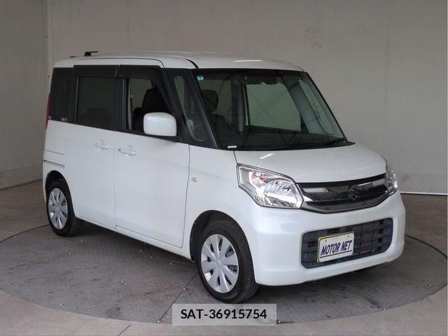Suzuki SPACIA 2017-06 7252389-16