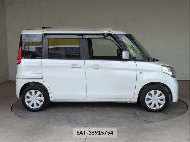 Suzuki SPACIA 2017-06 7252389-17