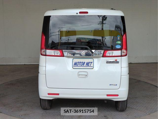 Suzuki SPACIA 2017-06 7252389-18