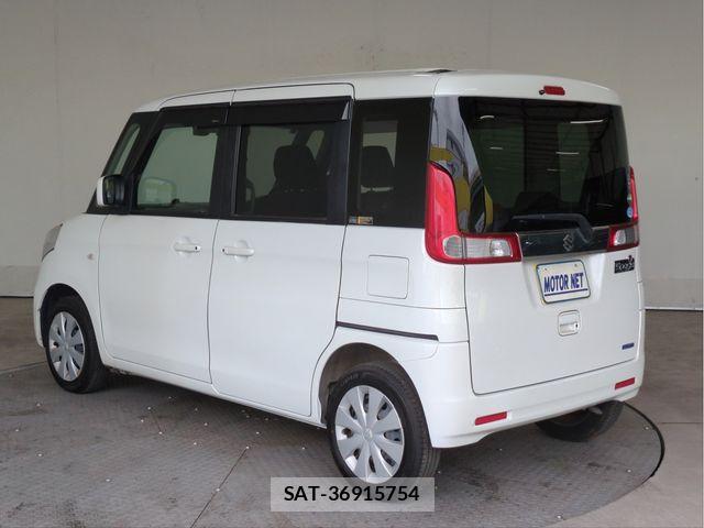 Suzuki SPACIA 2017-06 7252389-19