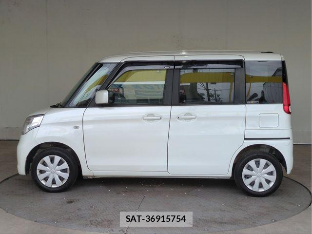 Suzuki SPACIA 2017-06 7252389-20